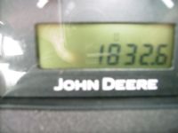 John Deere 5090M c/w Trima 3.0 P/Loader, Only 1,832 hours.