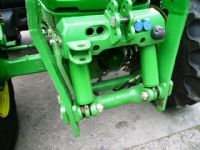 John Deere 6170R 4wd Premium Tractor in Excellent condition
